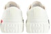 (W) FILA Gear 'Putih Rendah Anti-Gelincir & Tahan Haus' F12W322310FGD