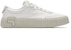 (W) FILA Gear 'Kanvas Putih Rendah' F12W432310FMM
