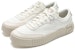 (W) FILA Gear 'Kanvas Putih Rendah' F12W432310FMM