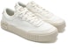 Shop (W) FILA Gear 'Kanvas Putih Rendah' F12W432310FMM