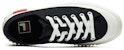 (Women) FILA Gear Canvas Shoes 'Black' F12W124342FBK