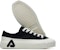 (Women) FILA Gear Canvas Shoes 'Black' F12W124342FBK