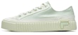 (Women) FILA Gear Sneakers Green F12W124342FGN