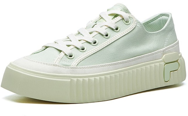 (W) 휠라 기어 스니커즈 그린 (Fila Gieo Seuneikeojeu Geurin) F12W124342FGN Order (W) 휠라 기어 스니커즈 그린 (Fila Gieo Seuneikeojeu Geurin) F12W124342FGN