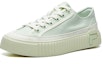 Order (Women) FILA Gear Sneakers Green F12W124342FGN