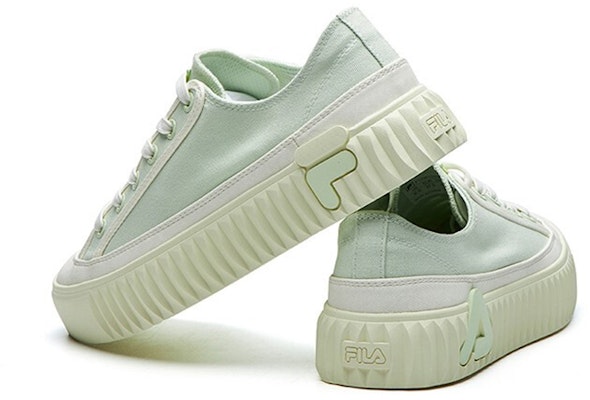 (W) 휠라 기어 스니커즈 그린 (Fila Gieo Seuneikeojeu Geurin) F12W124342FGN Purchase (W) 휠라 기어 스니커즈 그린 (Fila Gieo Seuneikeojeu Geurin) F12W124342FGN