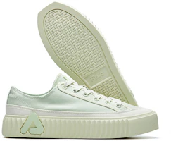 Details for FILA斐樂 Gear 低筒 板鞋 女款 淡湖水綠