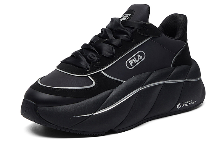Order (W) FILA Gelato ''Zwart'' F12W044232FBK