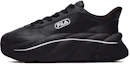 Buy (W) FILA Gelato Low-Running Schuhe Schwarz F12W114207FBK