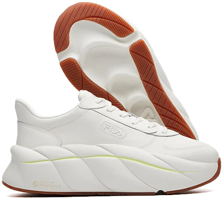 (W) FILA Gelato Low-Top Laufschuhe Weiß F12W114207FLW Details for (W) FILA Gelato Low-Top Laufschuhe Weiß F12W114207FLW