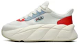Buy (W) Sepatu FILA Gelato Daddy Low Top Putih/Merah F12W124211FSR