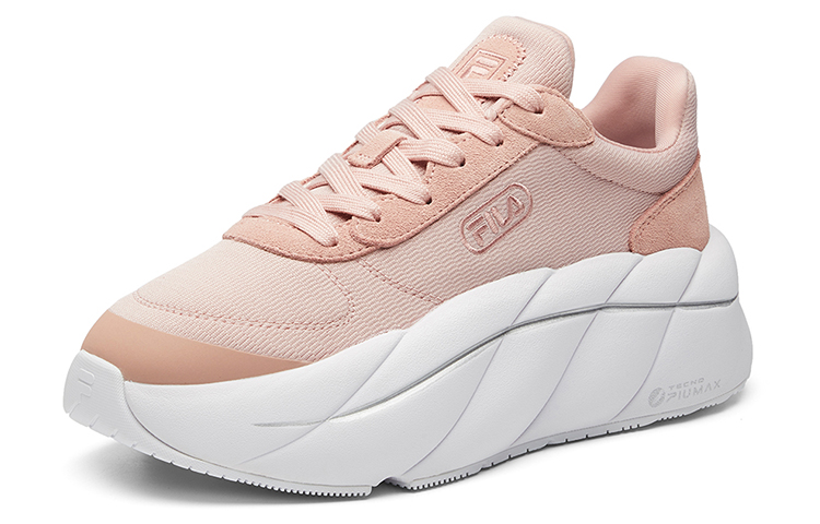 Order (W) Chaussures de Course FILA Gelato Rose F12W044237FMR