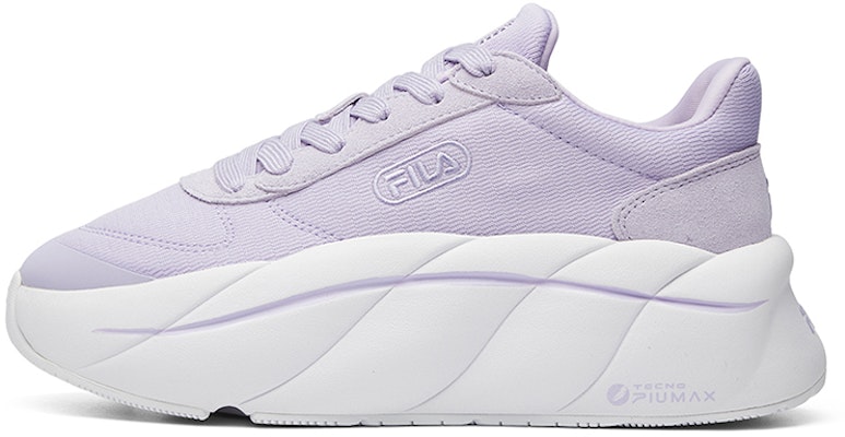 Fila 斐樂 Gelato 低筒運動鞋 女款 石榴紫 Buy Fila 斐樂 Gelato 低筒運動鞋 女款 石榴紫