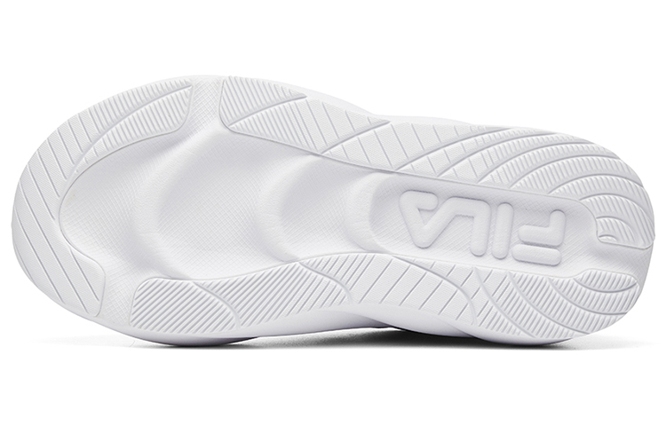 (W) FILA Gelato Running Shoes Purple 圖 5