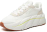 Order (W) Chaussures de Running FILA Gelato Blanc F12W044237FLW