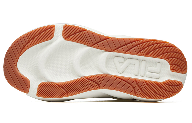 (W) FILA Gelato Running Shoes White 圖 5