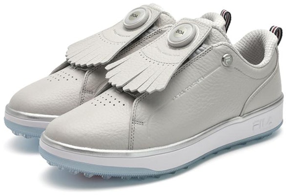 (W) FILA GF 1911 训练鞋 '灰色' A12W341709FVB Order (W) FILA GF 1911 训练鞋 '灰色' A12W341709FVB