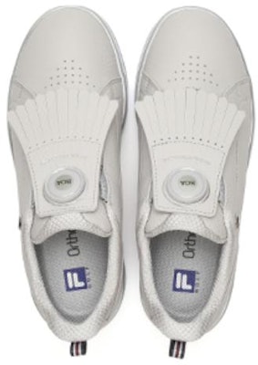 (Women) FILA GF 1911 Trainer Shoes 'Grey' A12W341709FVB Lookbook (Women) FILA GF 1911 Trainer Shoes 'Grey' A12W341709FVB