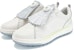 (W) FILA GF 1911 Trainer 'Putih Biru Golf' A12W321715FBB