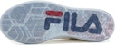 (W) FILA GF 1911 Trainer 'Putih Biru Golf' A12W321715FBB