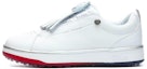 Buy (Women) FILA GF 1911 Trainer 'White Red' A12W241701FWT