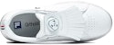 (Women) FILA GF 1911 Trainer 'White Red' A12W241701FWT