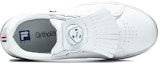 Lookbook (Women) FILA GF 1911 Trainer 'White Red' A12W241701FWT