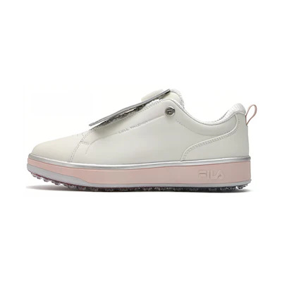 (W) FILA GF 1911 Trainer Low 'White Golf'