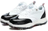 Order (W) FILA GF Oxford Spike Sneaker ''Weiß Schwarz'' A12W241601FBK