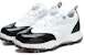 (W) FILA GF Oxford Spike Sneakers 'Putih Hitam' A12W241601FBK