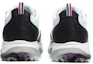Shop (W) FILA GF Oxford Spike Sneaker ''Weiß Schwarz'' A12W241601FBK