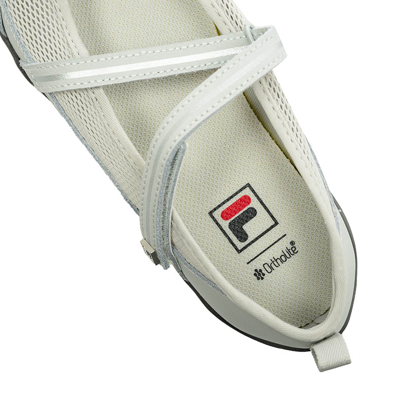 Purchase (W) FILA GLIO Michael Jackson 限量版運動鞋 FS261SN03X001-032