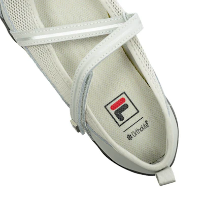 (W) FILA GLIO Michael Jackson 限量版運動鞋 FS261SN03X001-032 Purchase (W) FILA GLIO Michael Jackson 限量版運動鞋 FS261SN03X001-032