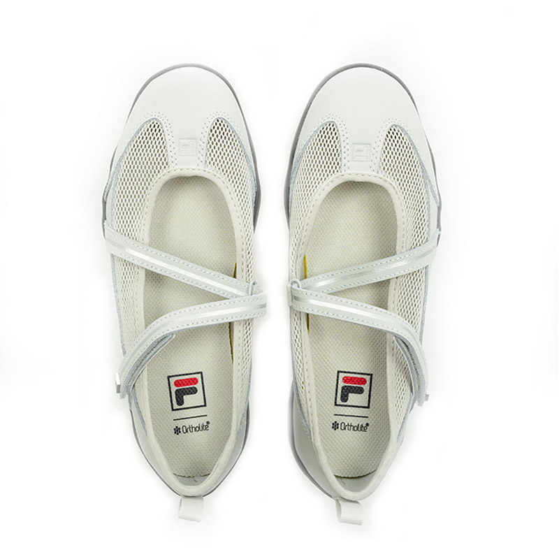 Details for (W) FILA GLIO Michael Jackson 限量版運動鞋 FS261SN03X001-032