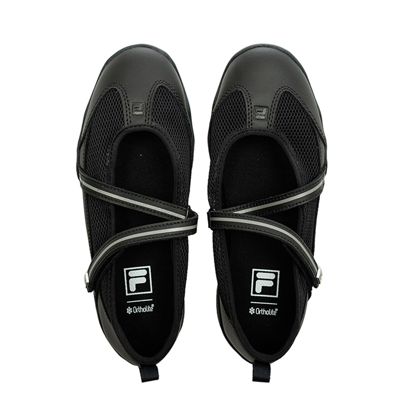 Details for (Women) FILA GLIO MJ Sneakers FS261SN03X001-001