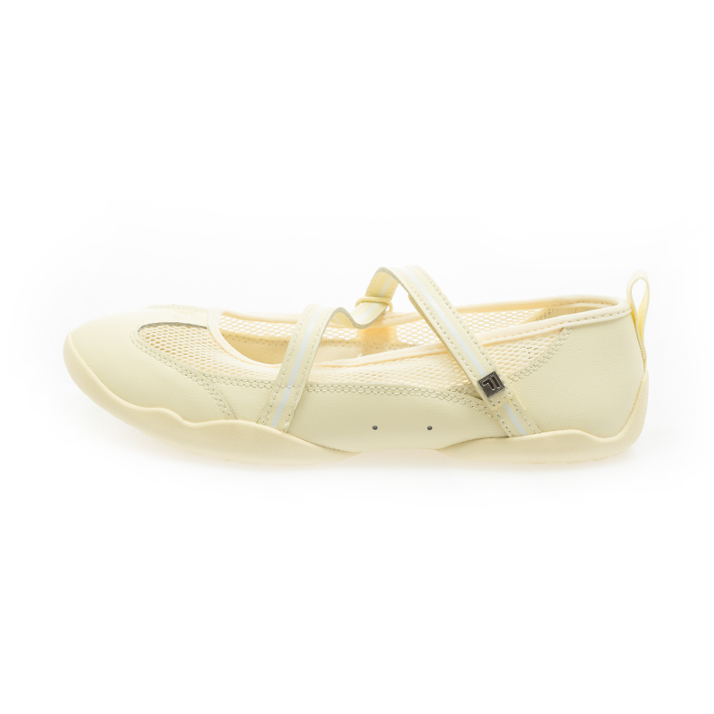 (Women) FILA GLIO MJ Sneakers FS261SN03X001-734