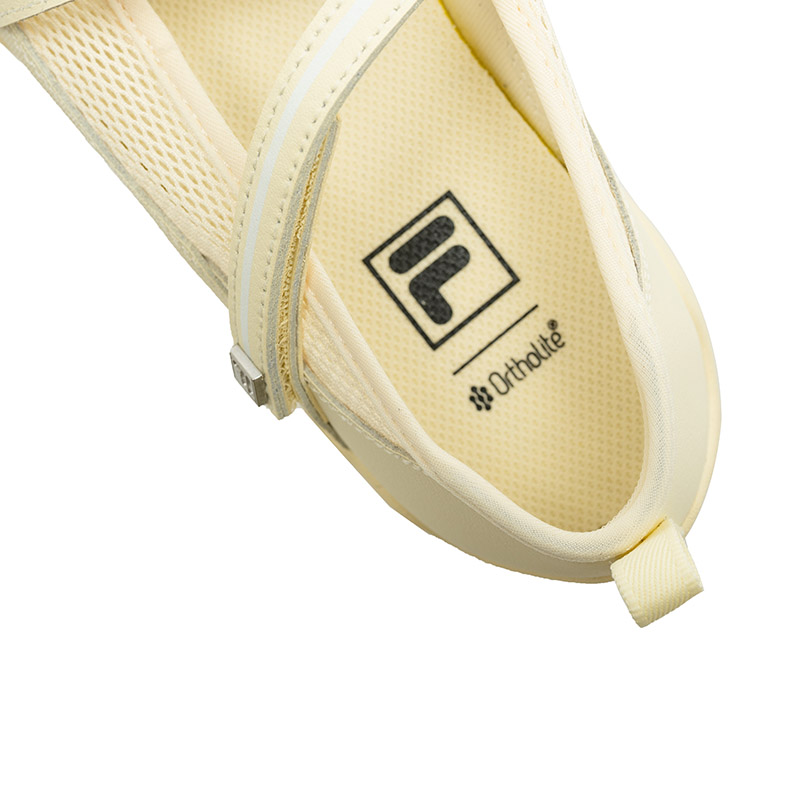 Details for (Women) FILA GLIO MJ Sneakers FS261SN03X001-734
