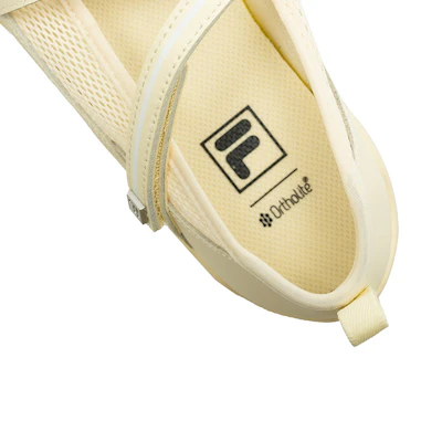 (Women) FILA GLIO MJ Sneakers FS261SN03X001-734 Details for (Women) FILA GLIO MJ Sneakers FS261SN03X001-734