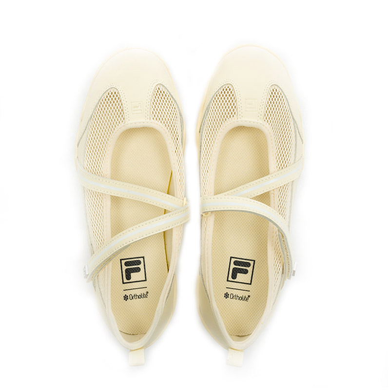 Sizing (Women) FILA GLIO MJ Sneakers FS261SN03X001-734