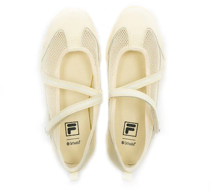 (Women) FILA GLIO MJ Sneakers FS261SN03X001-734 Sizing (Women) FILA GLIO MJ Sneakers FS261SN03X001-734