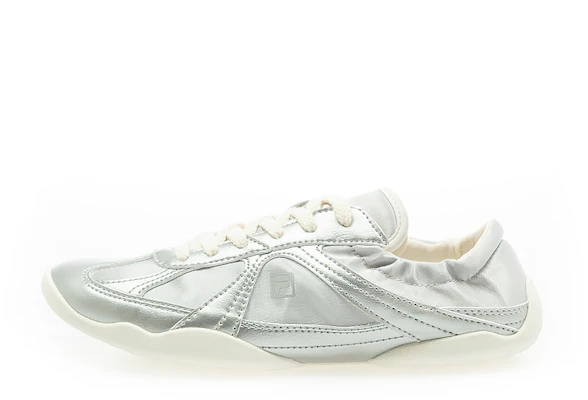 (Women) FILA GLIO Retro Sneakers Gray metal FS261OD03X032-032 Buy (Women) FILA GLIO Retro Sneakers Gray metal FS261OD03X032-032