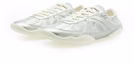Order (Women) FILA GLIO Retro Sneakers Gray metal FS261OD03X032-032