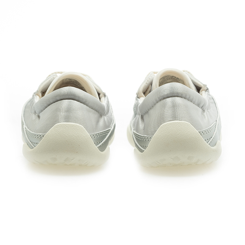 Lookbook (Women) FILA GLIO Retro Sneakers Gray metal FS261OD03X032-032
