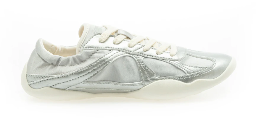 (Women) FILA GLIO Retro Sneakers Gray metal FS261OD03X032-032 Shop (Women) FILA GLIO Retro Sneakers Gray metal FS261OD03X032-032