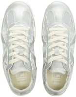 Sizing (W) FILA GLIO 復古運動鞋 灰金屬配色 FS261OD03X032-032