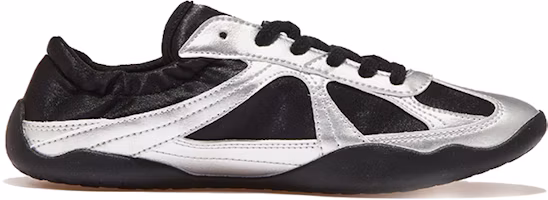 Shop (W) FILA GLIO 運動鞋 黑色金屬 FS261OD03X032-001