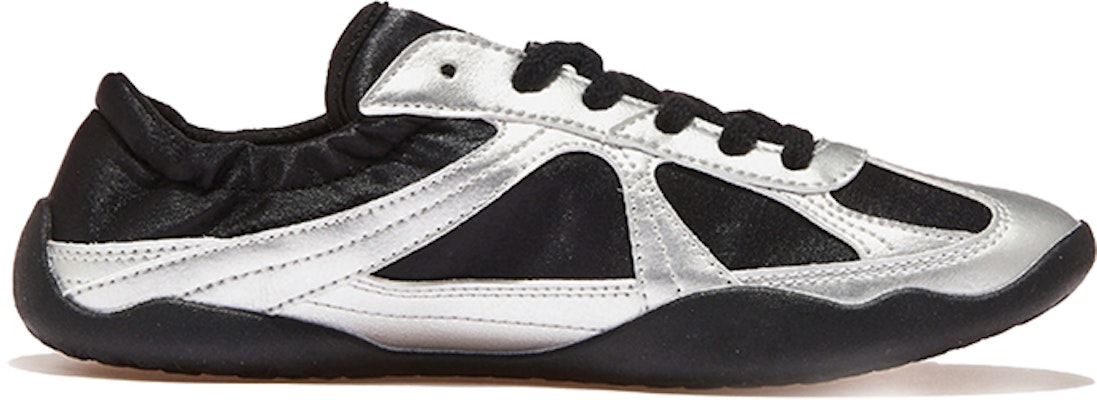 (W) FILA GLIO 運動鞋 黑色金屬 FS261OD03X032-001 Shop (W) FILA GLIO 運動鞋 黑色金屬 FS261OD03X032-001