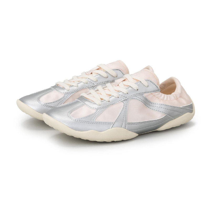 Order (W) FILA GLIO 金屬紅粉運動鞋 FS261OD03X032-661
