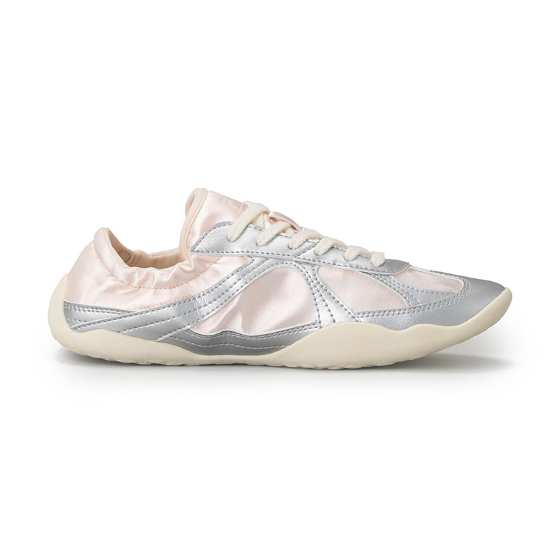 Shop (W) FILA GLIO 金屬紅粉運動鞋 FS261OD03X032-661