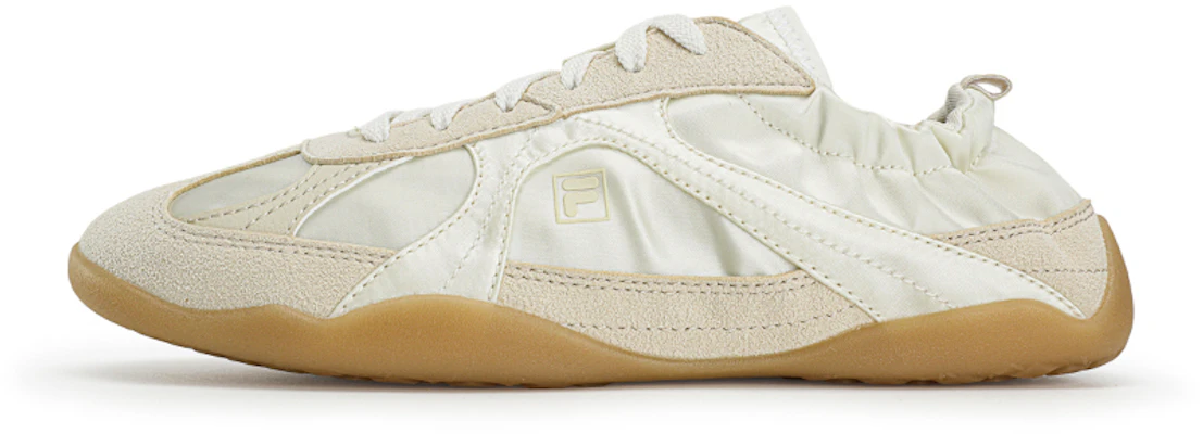 (W) FILA Glio 女款低筒休閒運動鞋 芦笋白色 - 輕便透氣 F12W633712FWO Buy (W) FILA Glio 女款低筒休閒運動鞋 芦笋白色 - 輕便透氣 F12W633712FWO